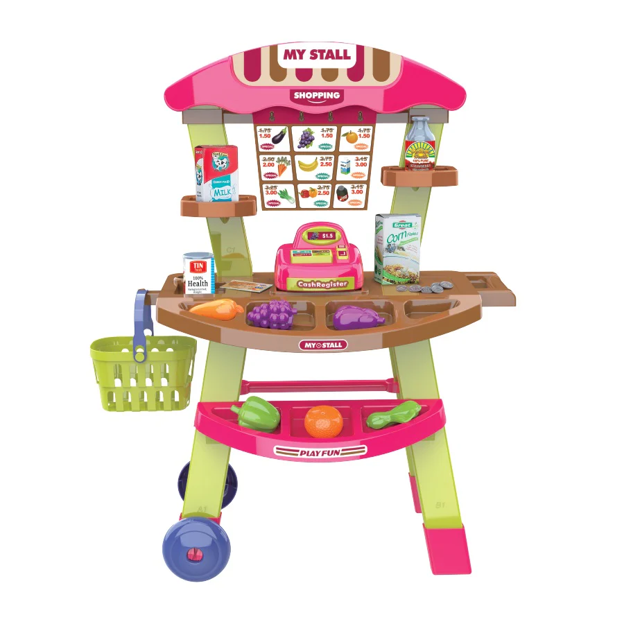 bo-quay-sieu-thi-di-dong-sweet-heart-cho-be-gai-1