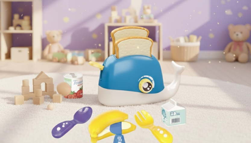 do-choi-nha-bep-ca-voi-xanh-cho-be-gai