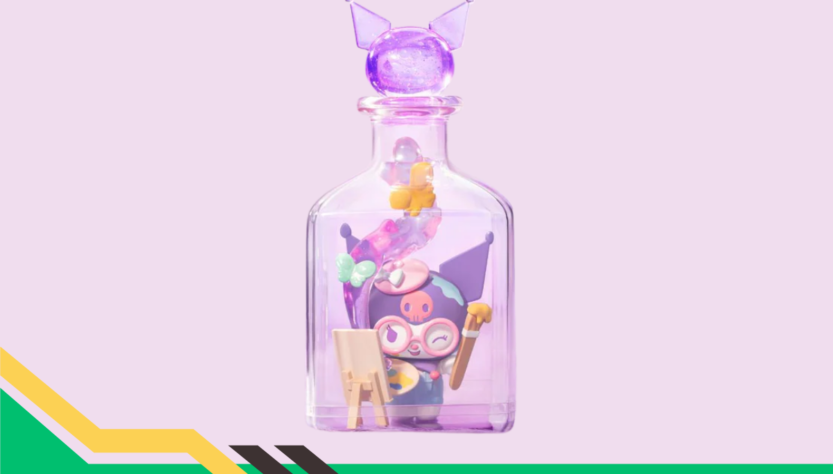 kuromi-day-dreamer-series-mo-hinh-mong-mo