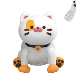 robot-meo-puffy-trang-dieu-khien-tu-xa