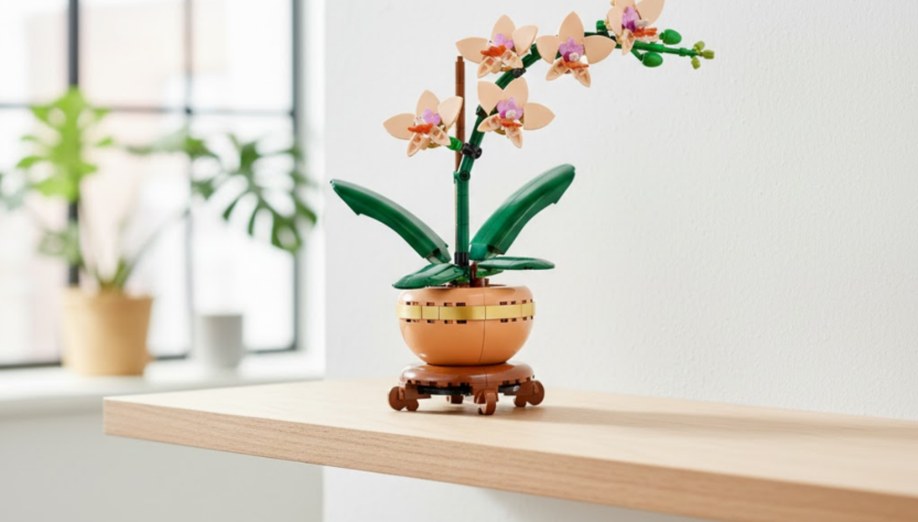 trang-tri-tet-hoa-lan-lego-botanicals-dep-ben
