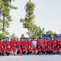 chuyển nhà Quận 3 TP.HCM uy tín, chuyên nghiệp