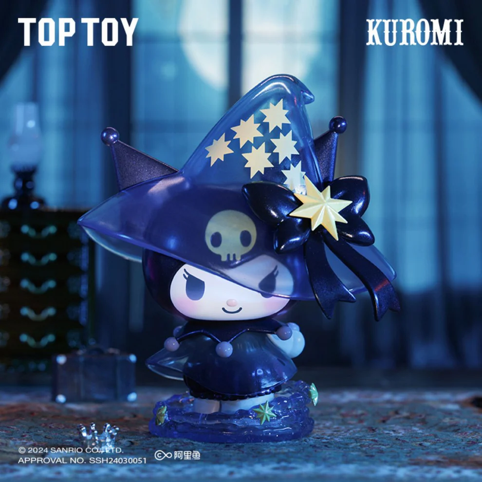 mo-hinh-kuromi-the-witchs-feast-bo-figure-1