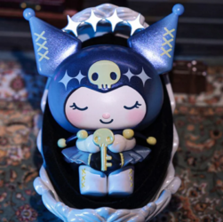 mo-hinh-kuromi-the-witchs-feast-bo-figure