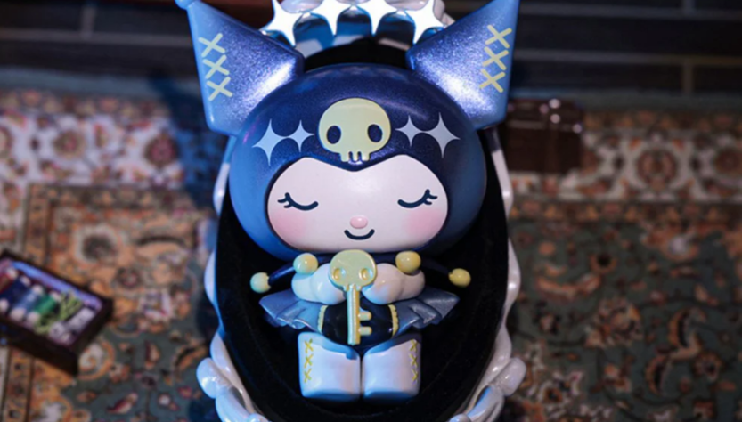 mo-hinh-kuromi-the-witchs-feast-bo-figure