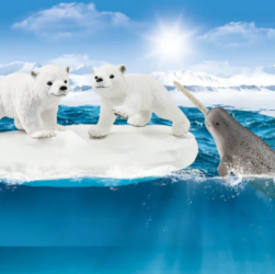 schleich-bac-cuc-mo-hinh-dong-vat-chan-thuc-cho-be