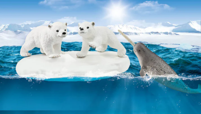 schleich-bac-cuc-mo-hinh-dong-vat-chan-thuc-cho-be