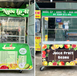 Khám phá ngay các dòng xe bán hàng phổ biến – bán chạy nhất hiện nay