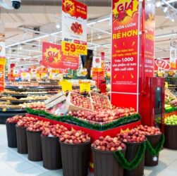 Mở siêu thị cần những thiết bị gì? Danh sách đầy đủ từ A–Z